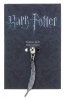Zawieszka Charm Pióro - Harry Potter (posrebrzane)